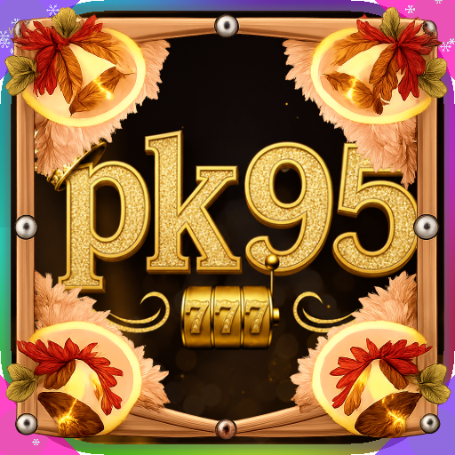 pk95 — galeri pratinjau Resmi APK